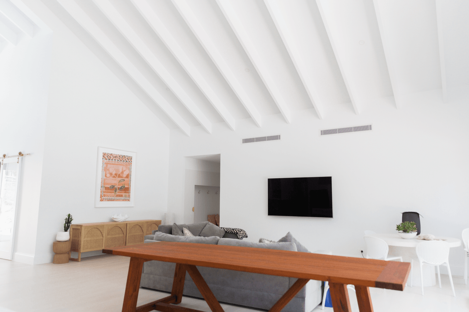 Commercial Grade For Your Home