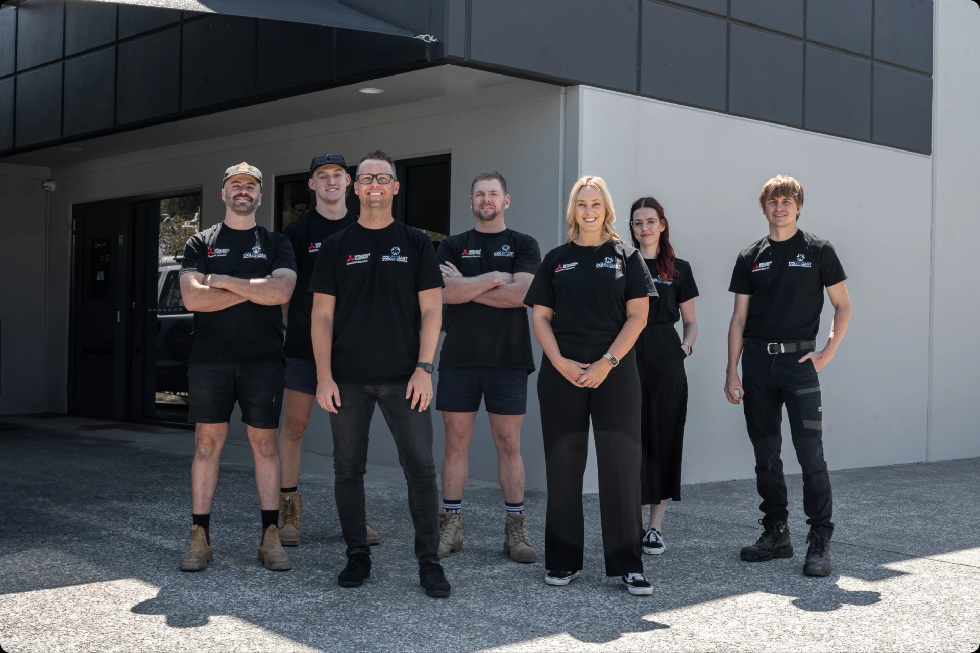 coldcoast-team