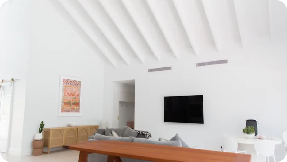 ColdCoast aircon installation
